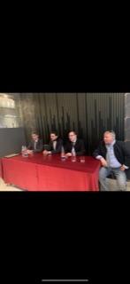 Immagine di sfondo della pagina Sigismondo Travel: 1000 posti da Forlì