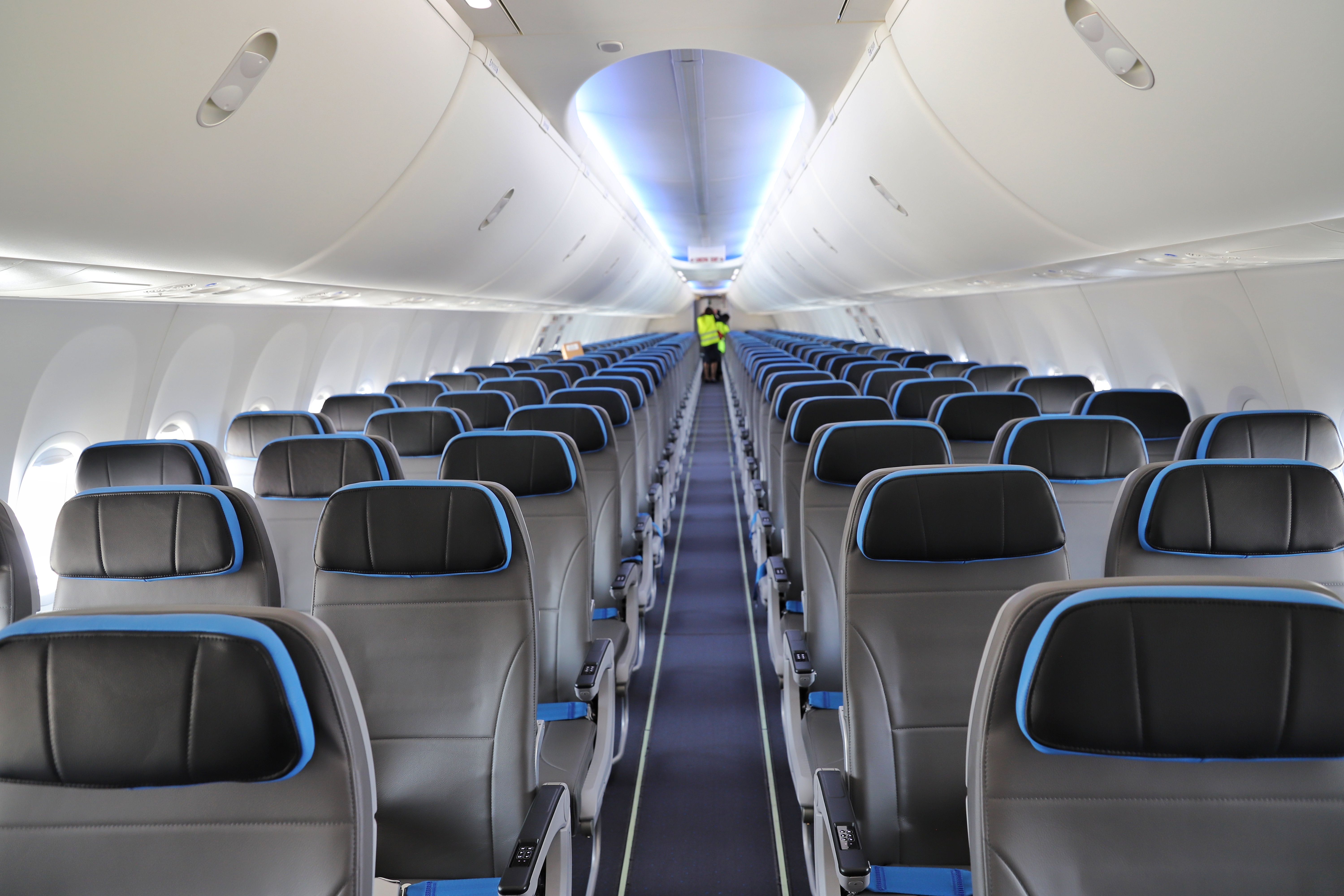 Immagine Neos investe nella formazione con simulatori CPFlight all’avanguardia