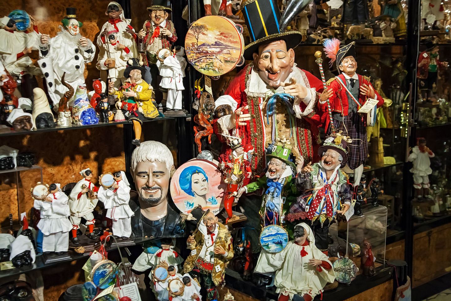 Immagine Grimaldi Lines porta ai Mercatini di Natale: tra Barcellona, Napoli e Palermo