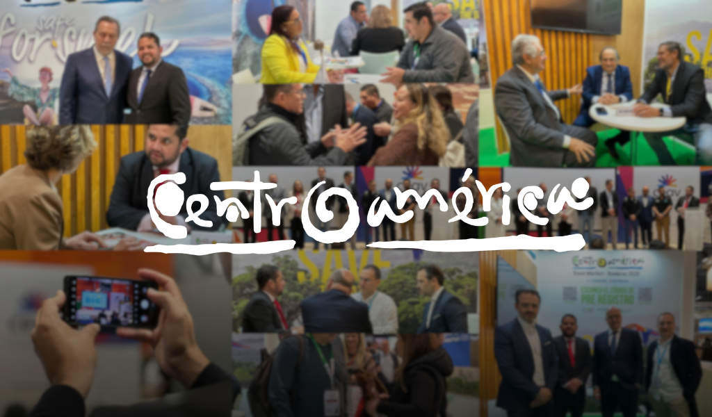 Immagine Centroamérica e Repubblica Dominicana a FITUR 2026 per rafforzare il posizionamento sul mercato spagnolo