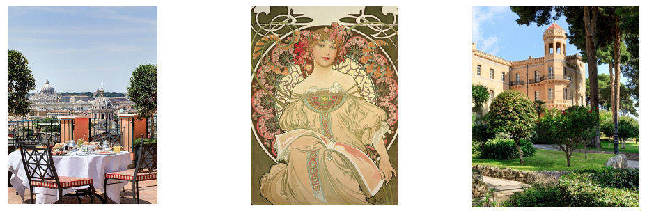 Immagine La Belle Époque in viaggio: nasce il percorso Liberty firmato Rocco Forte Hotels