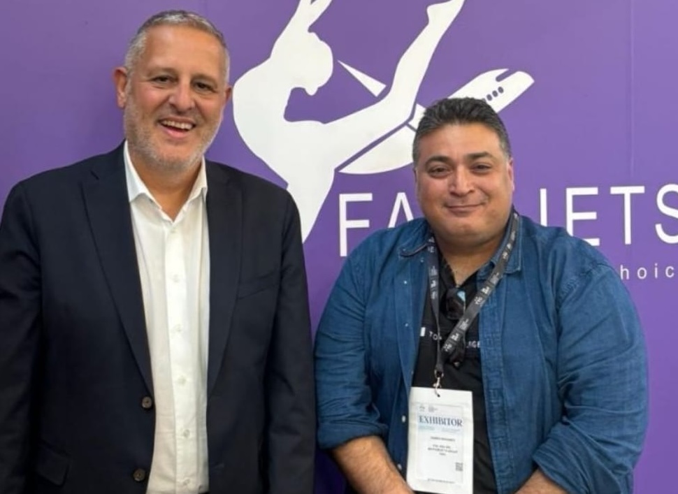 Immagine Mayfair Jets a BIT Milano con focus su charter e destinazioni egiziane