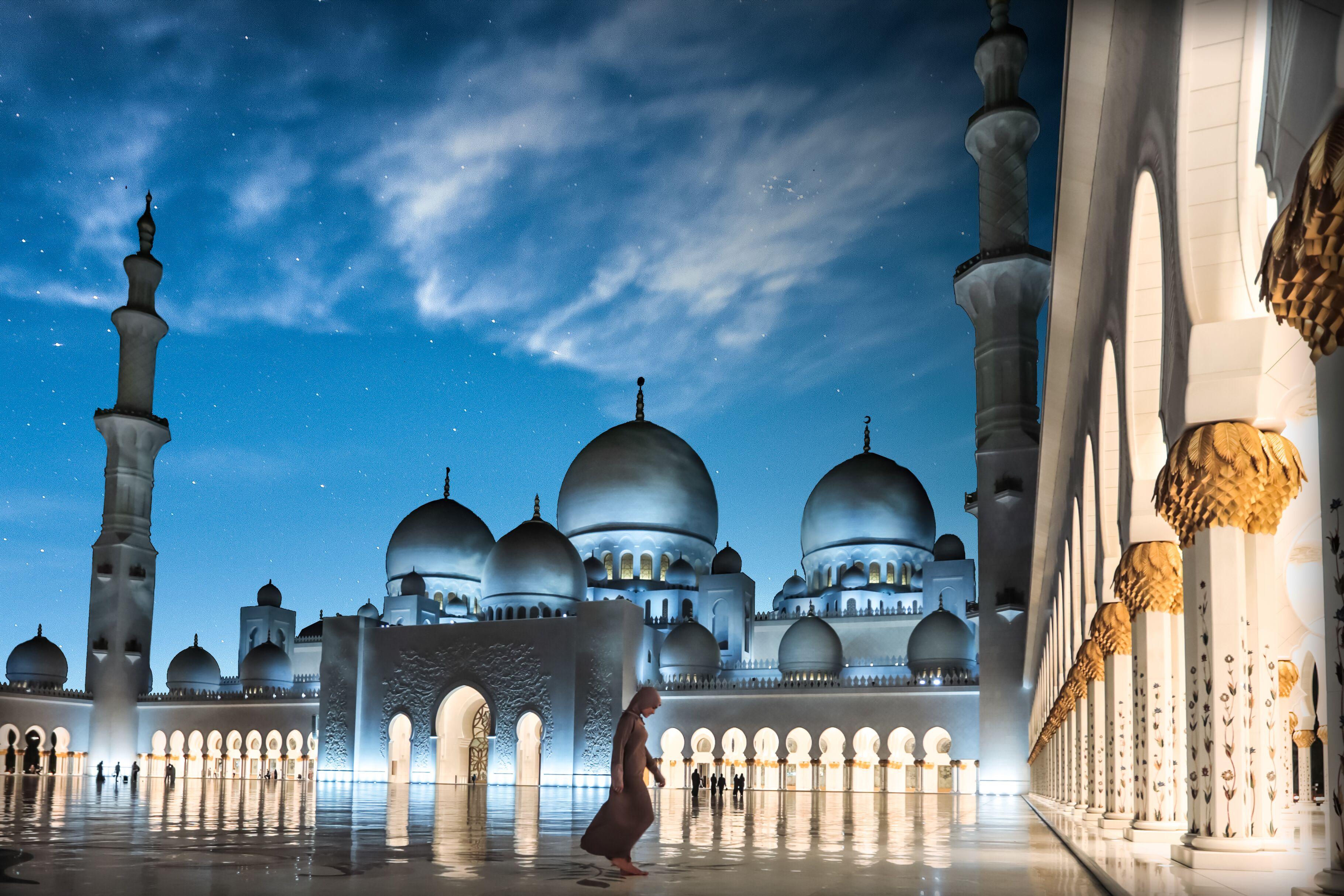 Immagine Abu Dhabi lancia l'Abu Dhabi Specialists Program