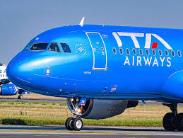 Immagine ITA Airways presente all'ITB di Berlino 2025