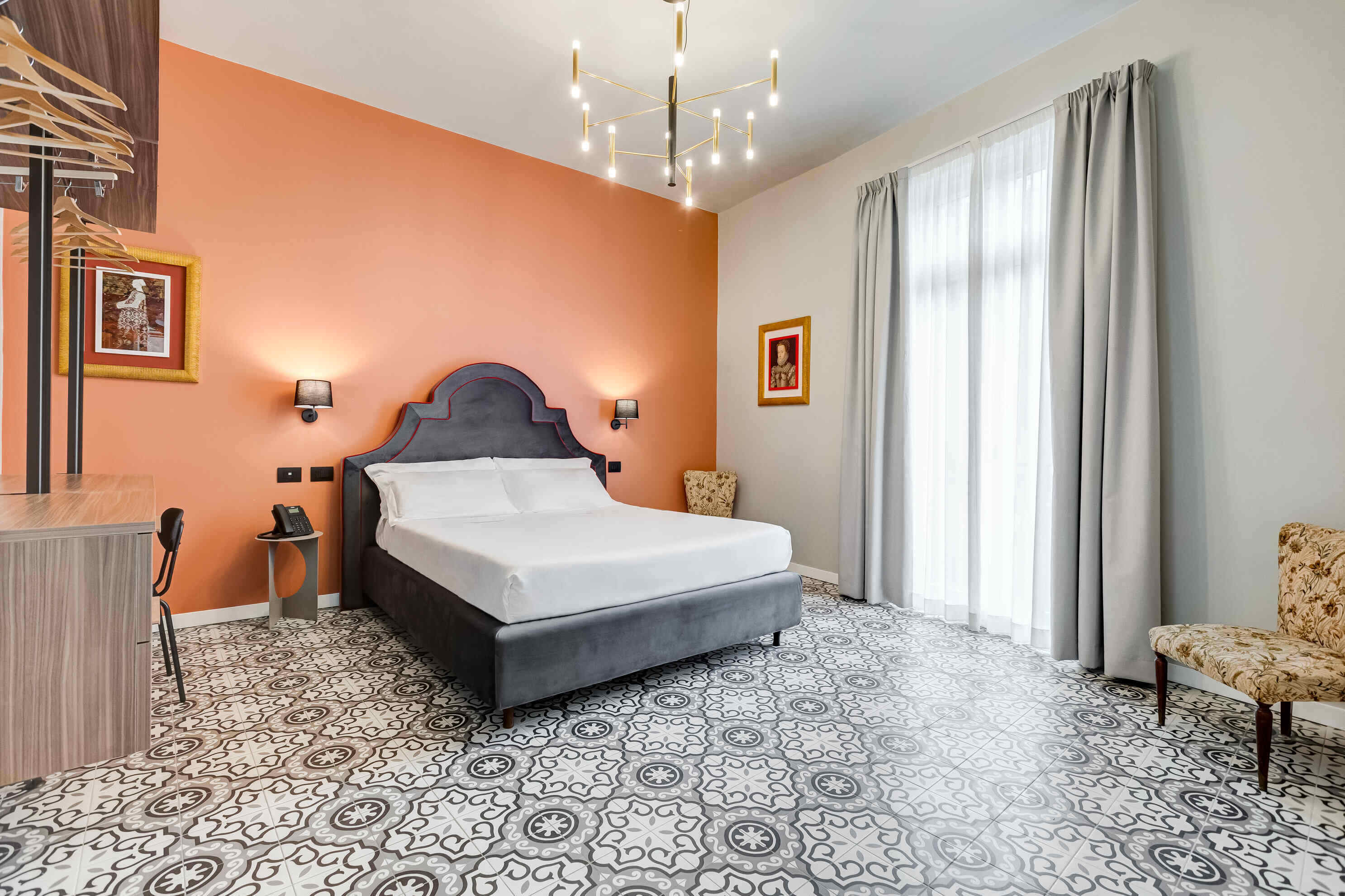 Immagine BWH Hotels cresce in Italia: due nuovi Best Western Plus tra Lazio e Sicilia