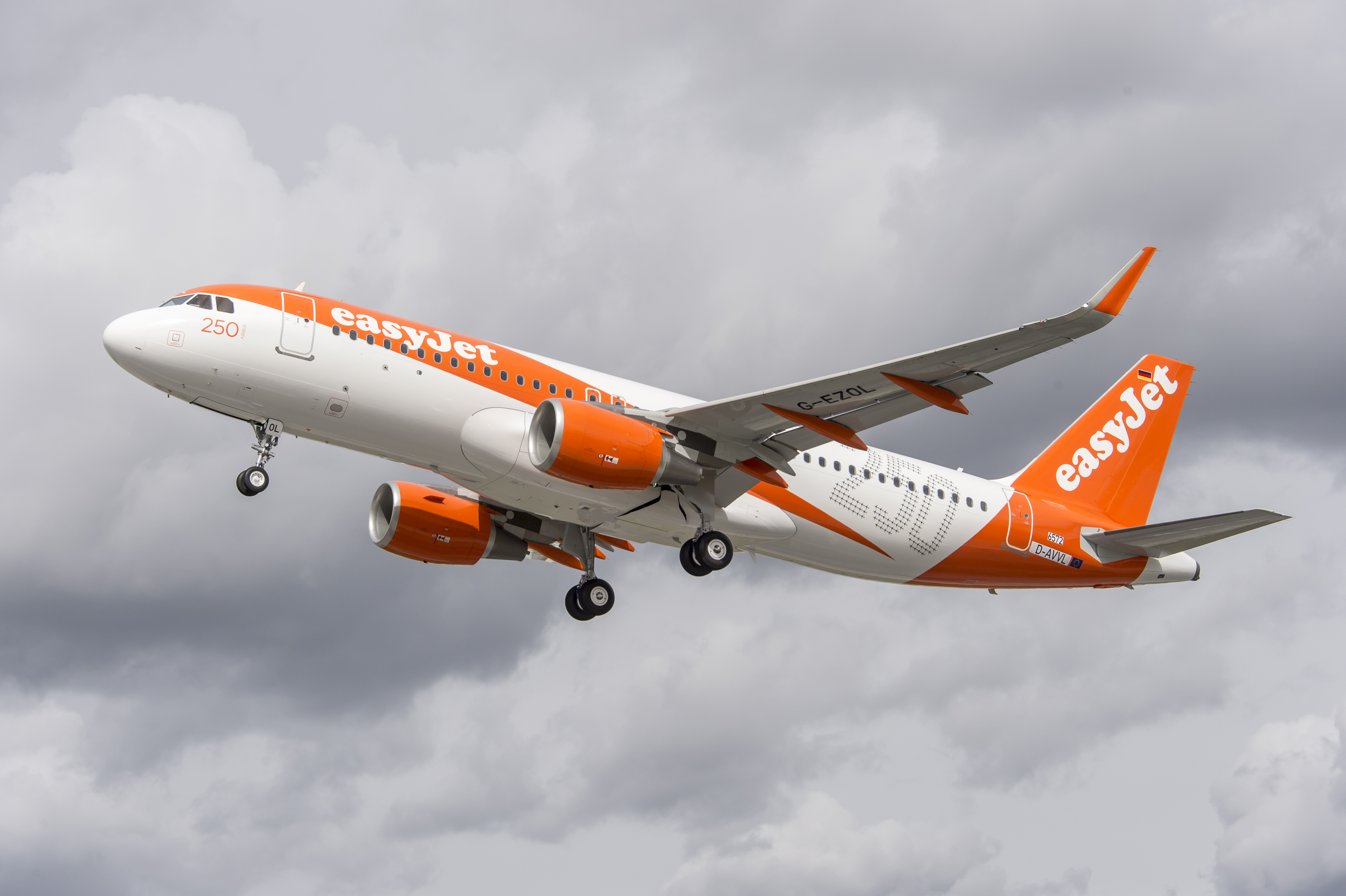 Immagine easyJet, quattro nuove rotte dall’Italia per l’estate 2027