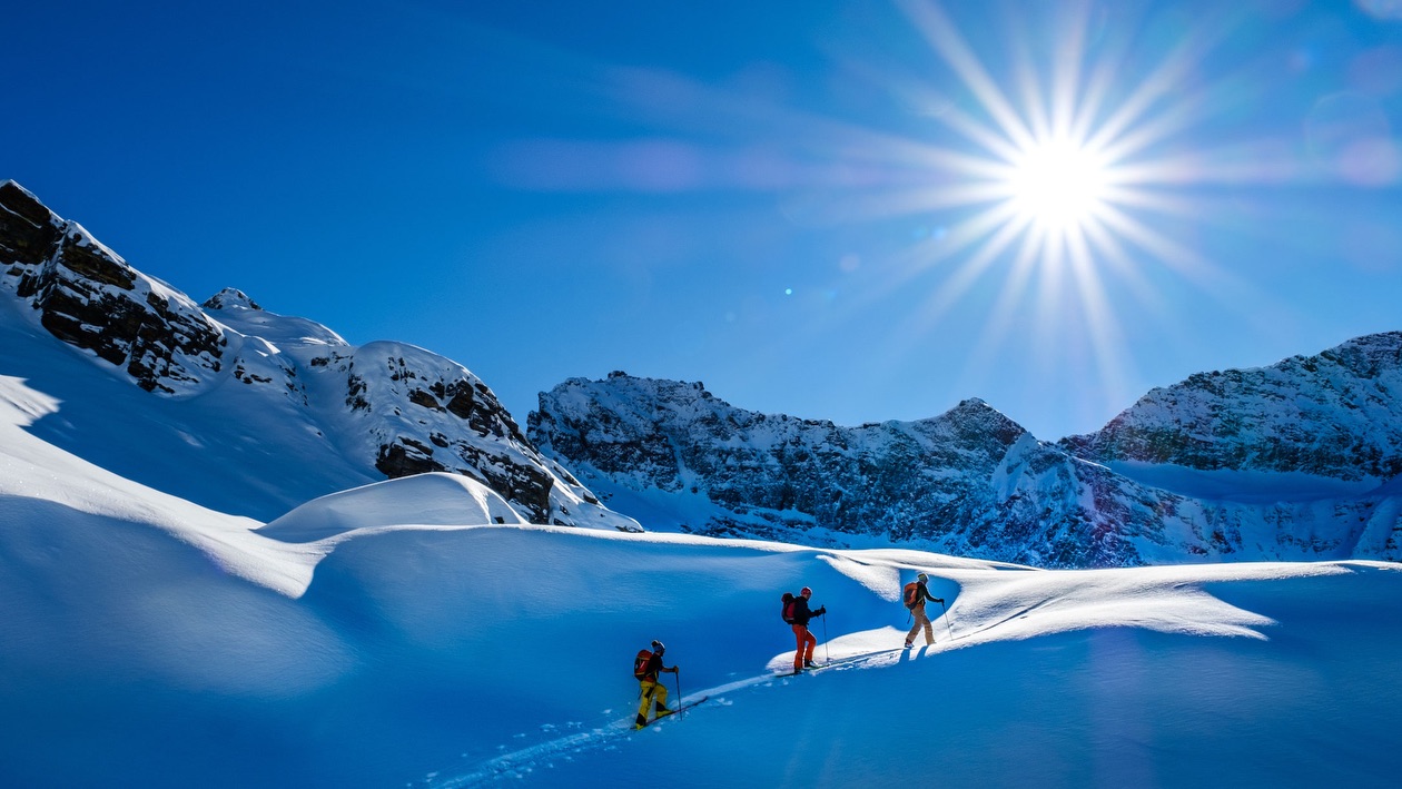 Immagine L’Alto Piemonte: l’inverno autentico tra natura, cultura e tradizione