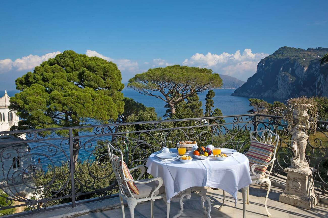 Immagine Autentico Hotels, due nuove strutture in Campania