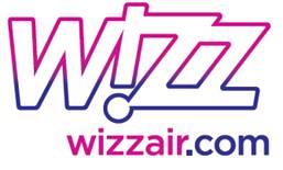 Immagine di sfondo della pagina Wizz Air, nuova policy bagagli dal 1°novembre