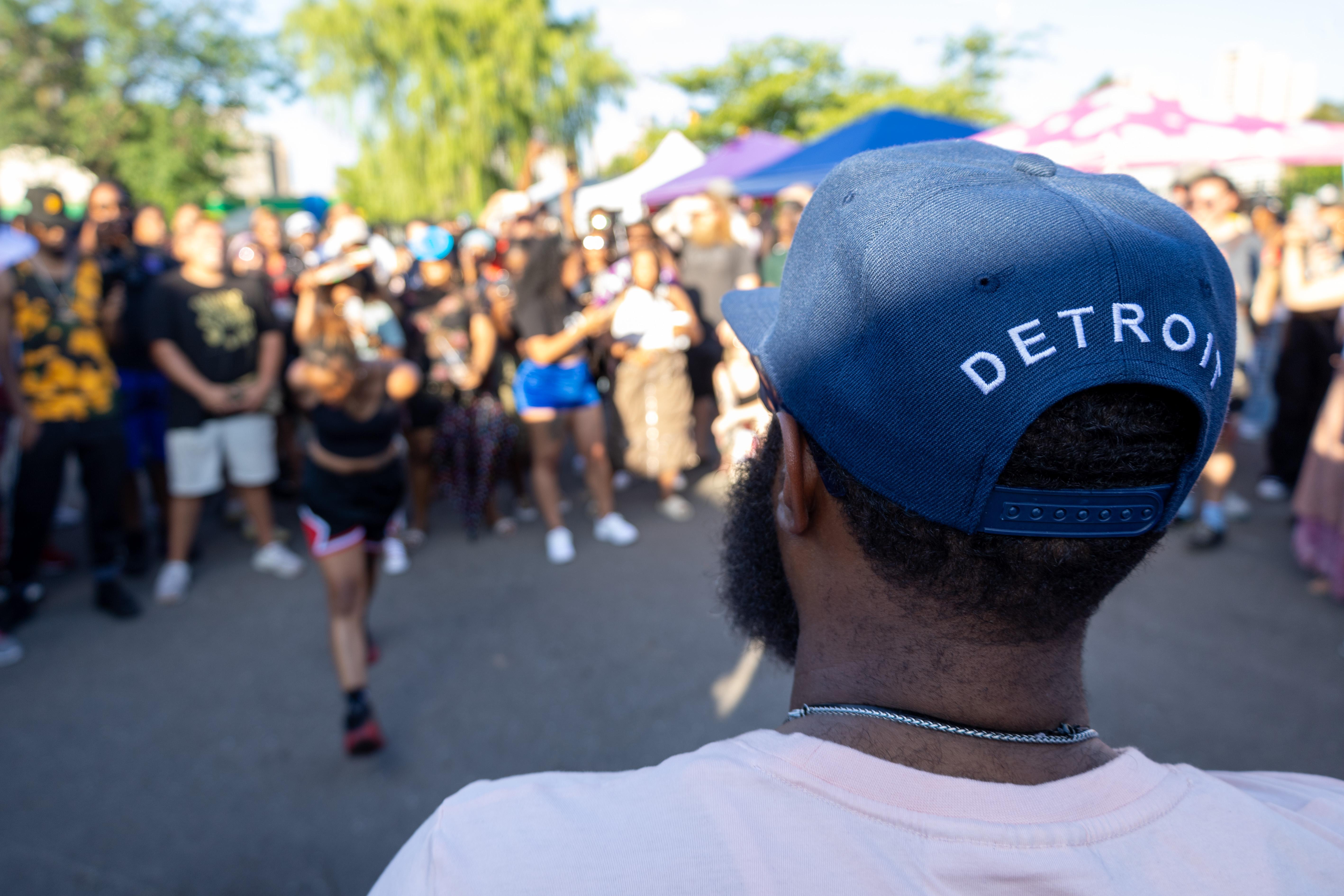 Immagine Detroit si racconta all’Italia: nuova narrazione per una destinazione in evoluzione