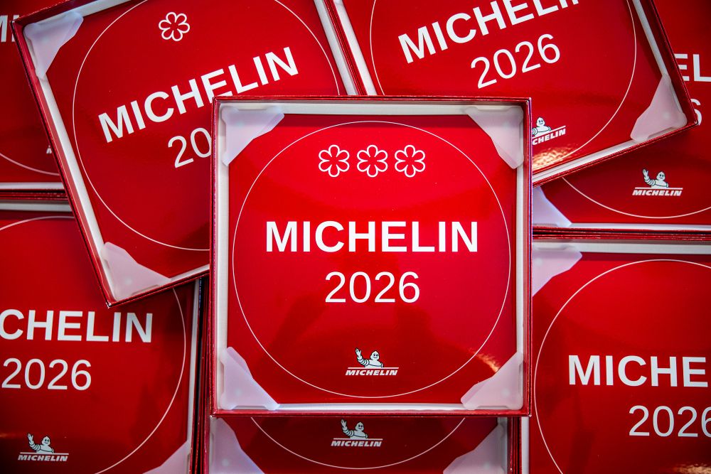 Immagine Slovenia sempre più gourmet: la Guida Michelin 2026 assegna 13 stelle al Paese