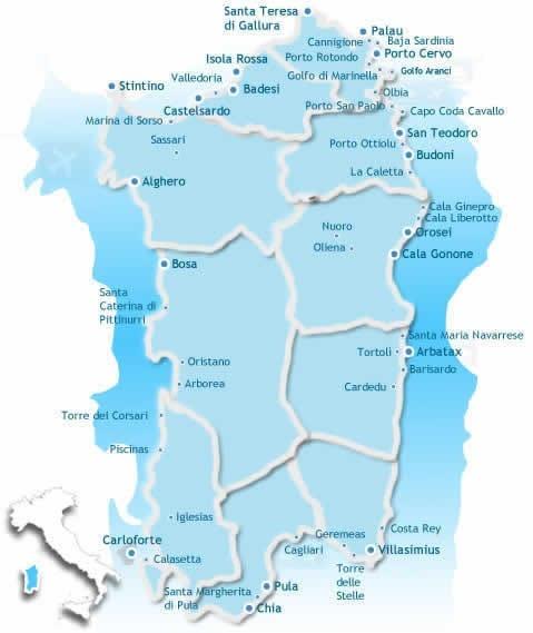 Immagine di sfondo della pagina Portale Sardegna, la via dello sviluppo 
