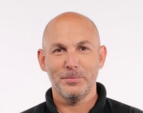 Immagine Yoash Ben Izhak nominato Vice Direttore Generale Senior Marketing del Ministero del Turismo di Israele