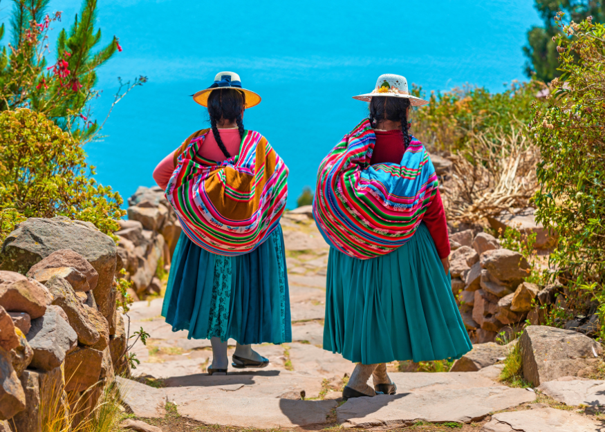 Immagine di sfondo della pagina Guiness Travel punta sul Sud America tra conferme e grandi novità