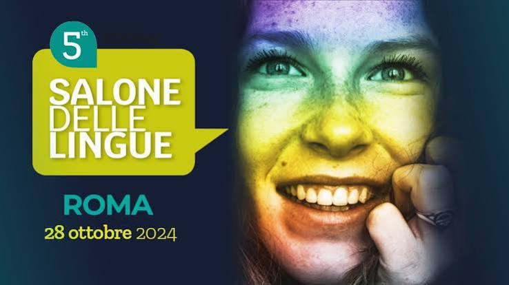 Immagine Study travel, quasi 500.000 italiani in partenza ogni anno: a Roma il Salone delle Lingue