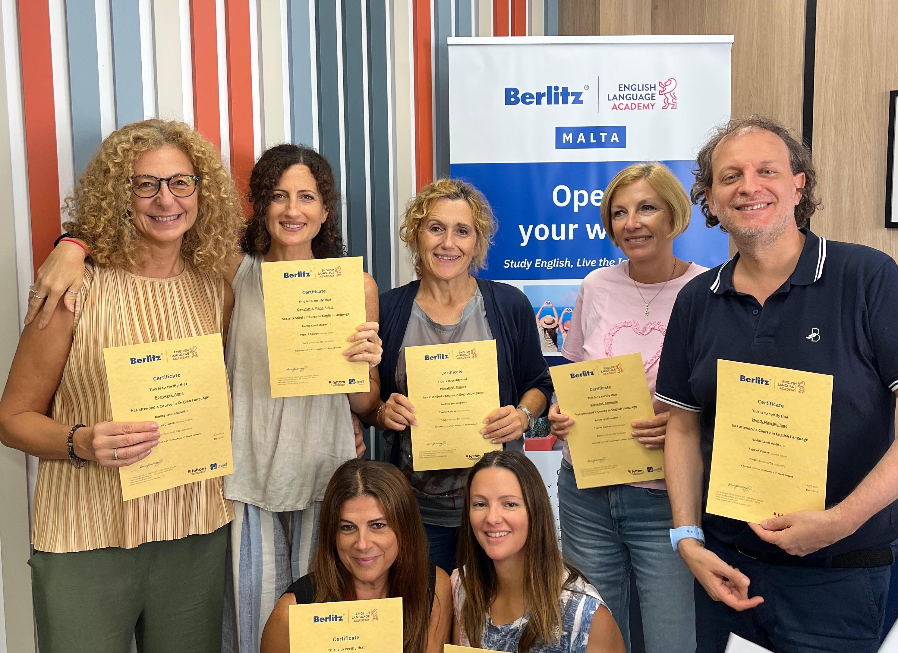 Immagine Gattinoni Travel e VisitMalta rafforzano la partnership: focus su formazione, MICE, luxury e influencer marketing