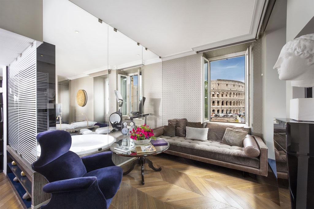Immagine di sfondo della pagina MTS City Breaks: Londra, Roma e Parigi nella top 10