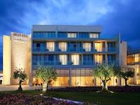 Immagine di sfondo della pagina Autunno in Istria al Kempinski Hotel Adriatic