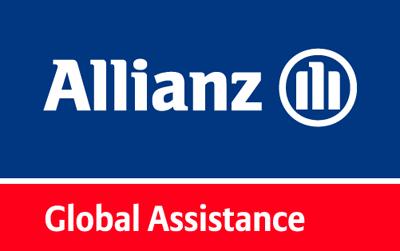 Immagine di sfondo della pagina Allianz Global Assistance alla BMT