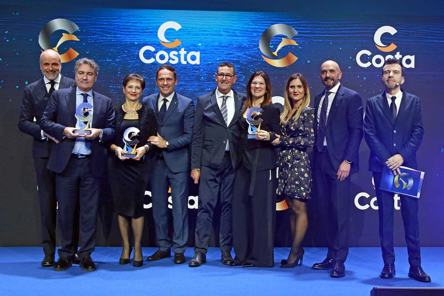 Immagine di sfondo della pagina A Milano il 1° Costa Global Summit