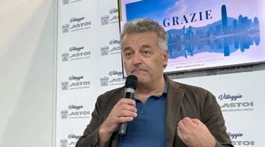 Immagine Crisi internazionali e turismo organizzato, Mosca, Guiness Travel: “È il momento della verità”