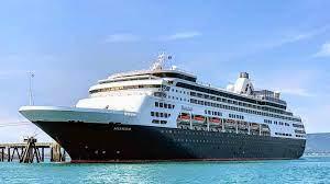Immagine di sfondo della pagina Certificazione RFM per Holland America