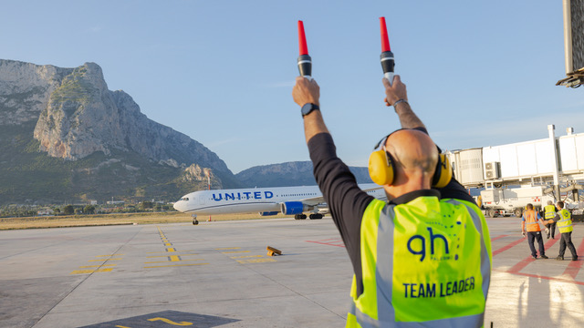 Immagine United estende il Palermo-New York fino a dicembre: più turismo e nuovi flussi per la Sicilia