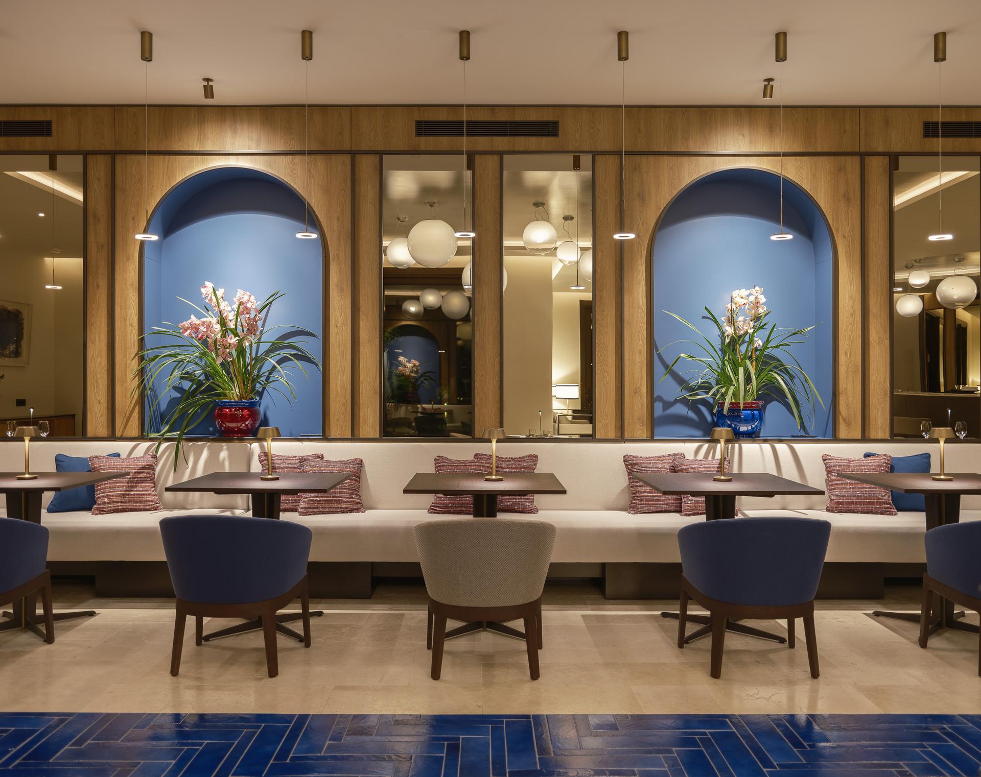 Immagine Sorrento, l’Hotel Ara Maris riapre il 27 Marzo