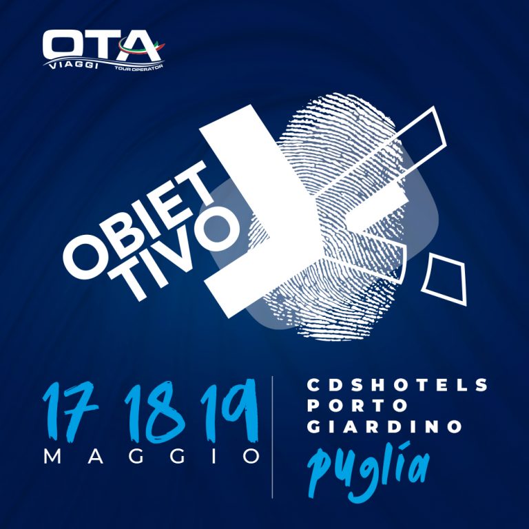 Immagine OTA Viaggi, al Marina Resort Garden & Beach l'Obiettivo X 2025