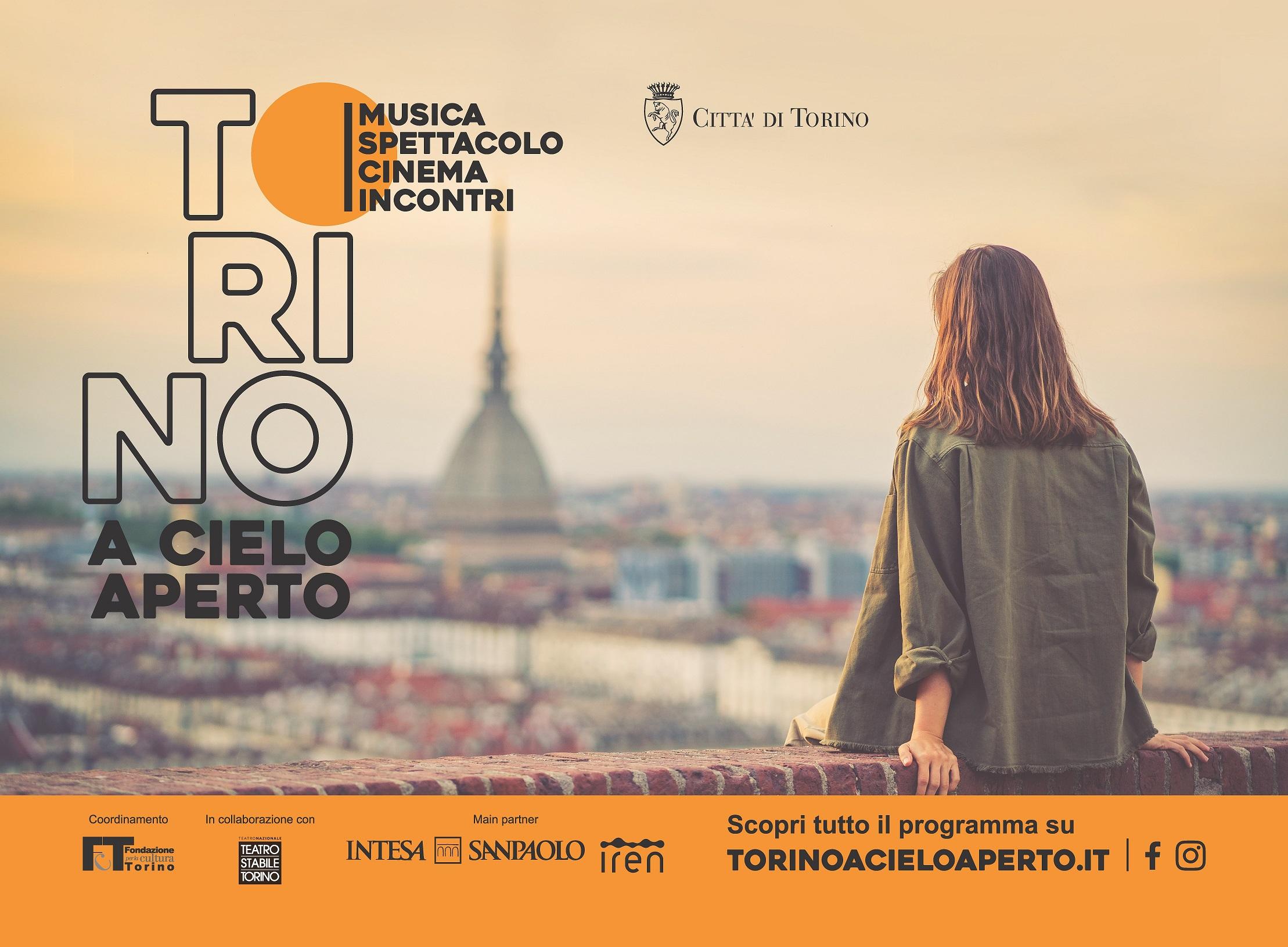Immagine di sfondo della pagina Piemonte, nuove promozioni per Torino