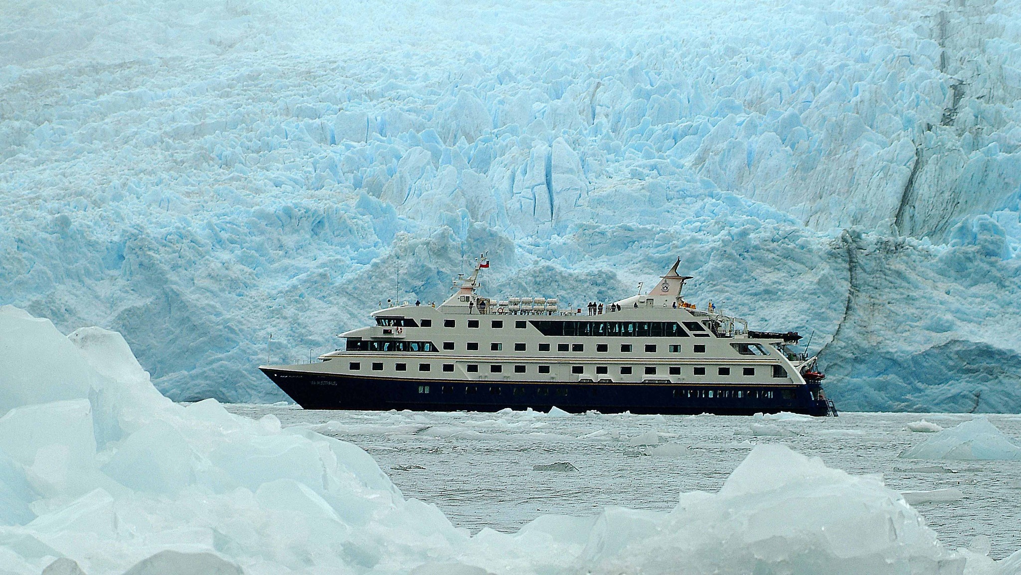 Immagine Konrad Travel rilancia il Cile: dal deserto di Atacama alle crociere in Patagonia