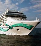 Immagine di sfondo della pagina Per Top Cruises nuova partnership con Disney Cruise Line