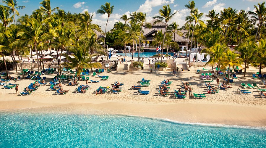 Immagine Incendio al Viva Dominicus Beach, il resort resterà chiuso fino al 31 ottobre