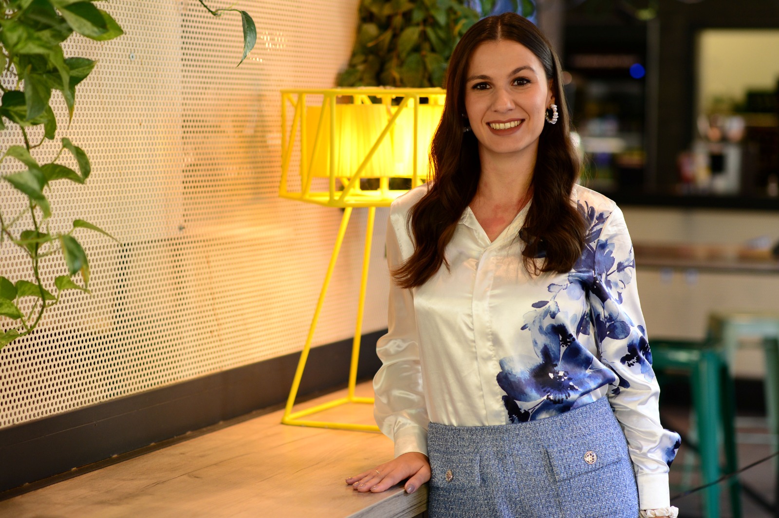 Immagine Kristina Golik nominata Director of Operations & Integration di a&o Hostels