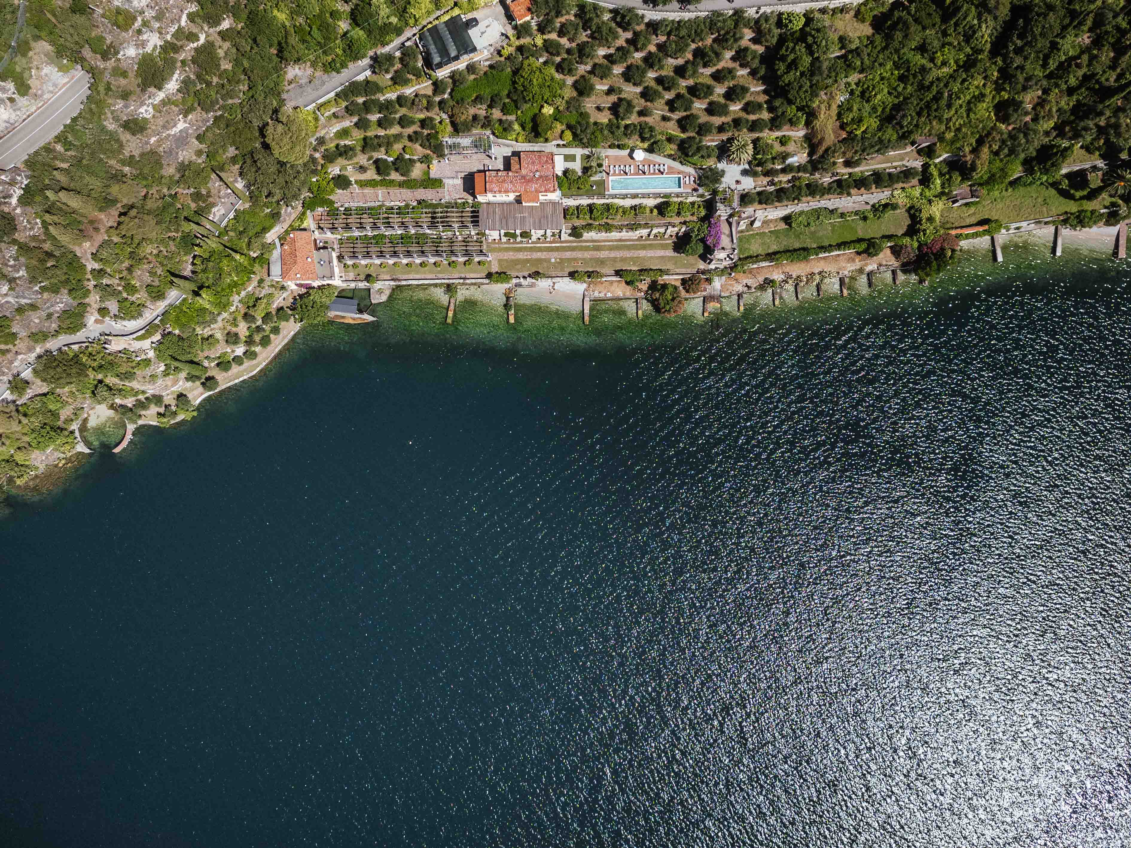 Immagine Sirreti Residences accelera in Italia e punta all’espansione nell’ultra lusso