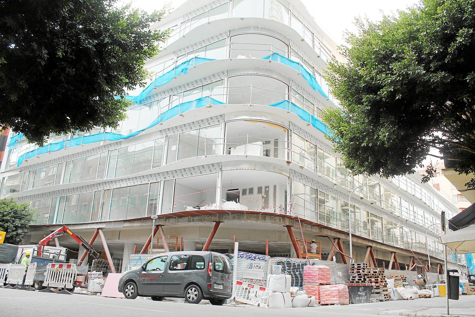 Immagine di sfondo della pagina Isole Baleari: 4 nuovi hotel a Maiorca