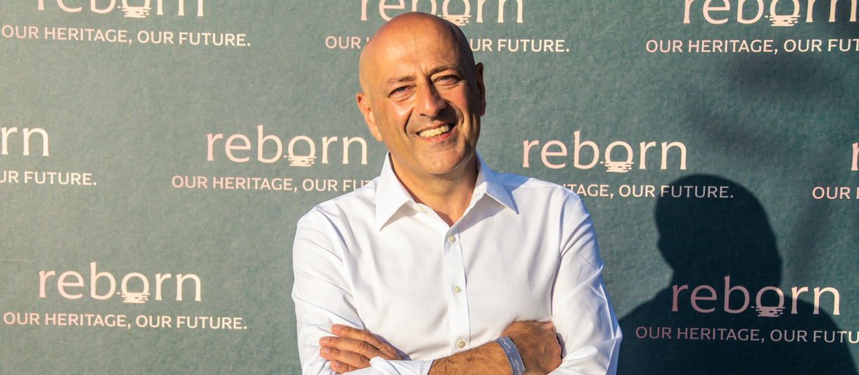 Marcello Mangia