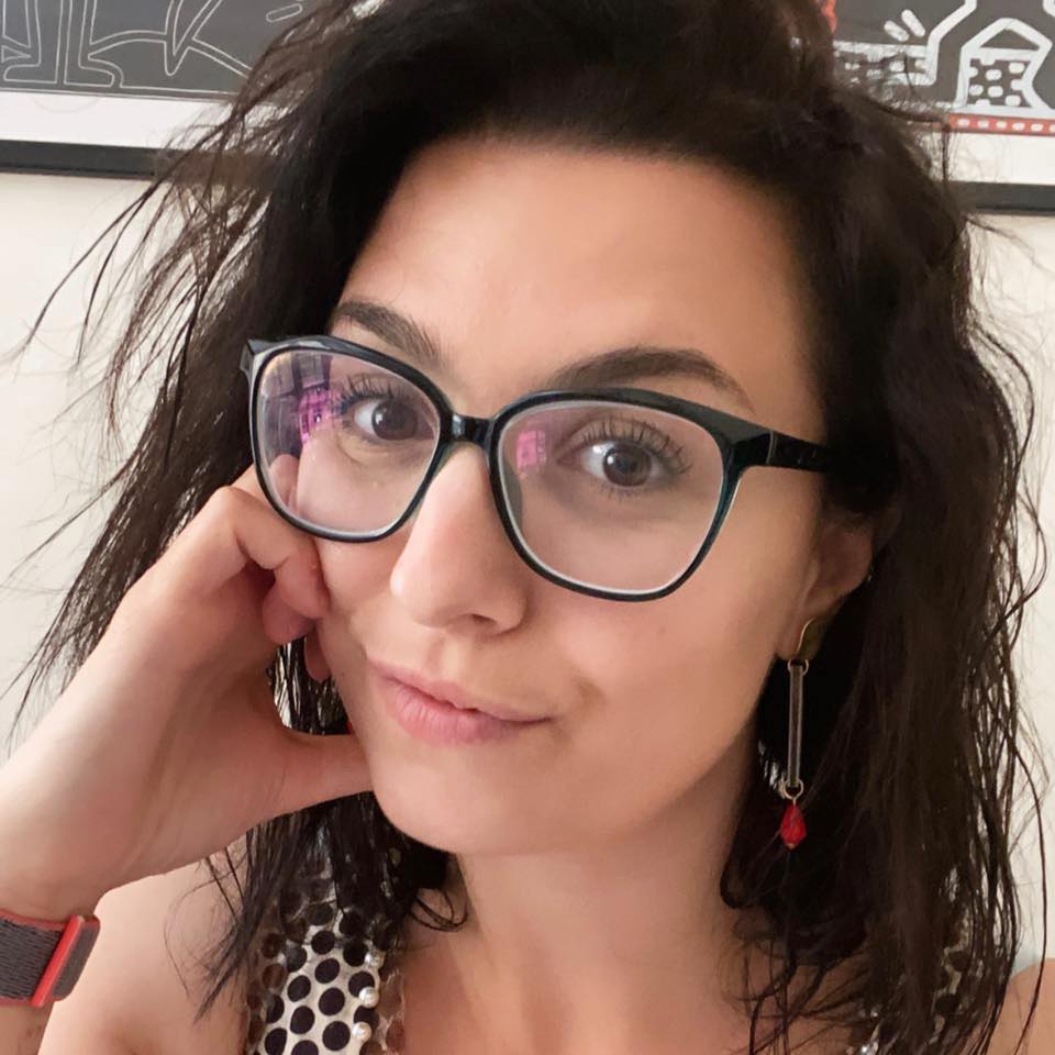 Immagine AIAV rafforza la comunicazione: Francesca Papasergi nuova Social Media Manager
