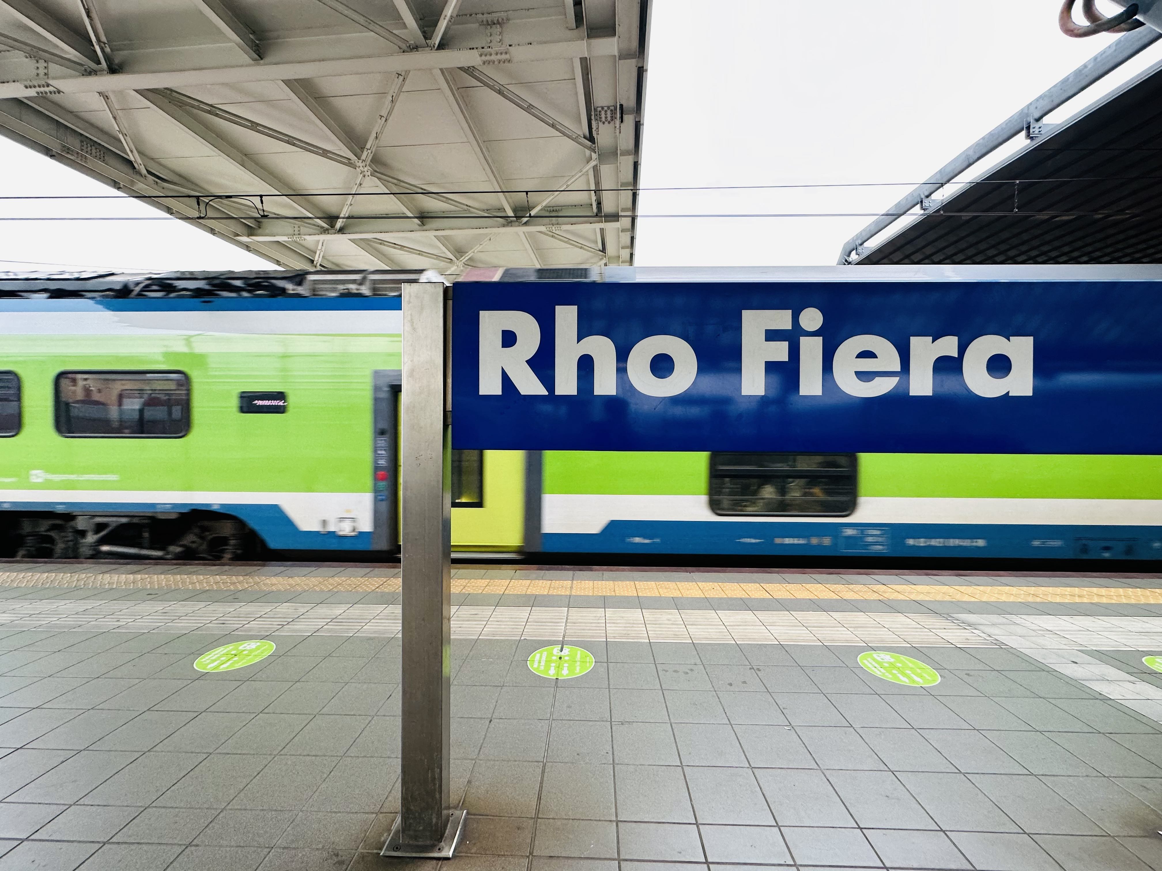 Immagine EICMA 2024: con Trenord biglietti speciali per raggiungere la fiera