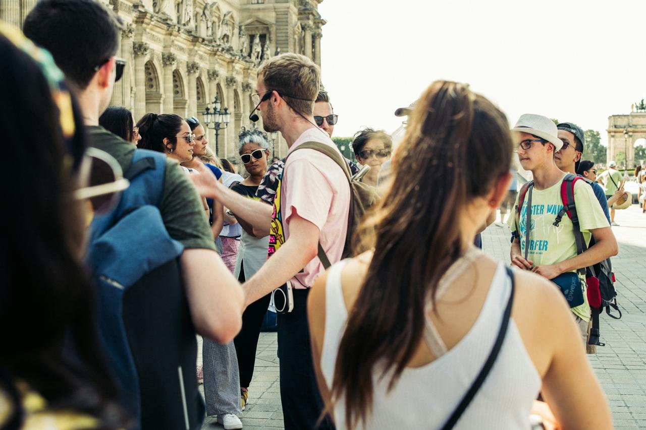 Immagine Osservatorio EY: più del 90% degli italiani pronti a viaggiare nel 2025