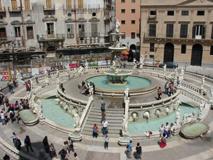 Immagine di sfondo della pagina Apre  Travelexpo In ,  il turismo siciliano tra presente e futuro  