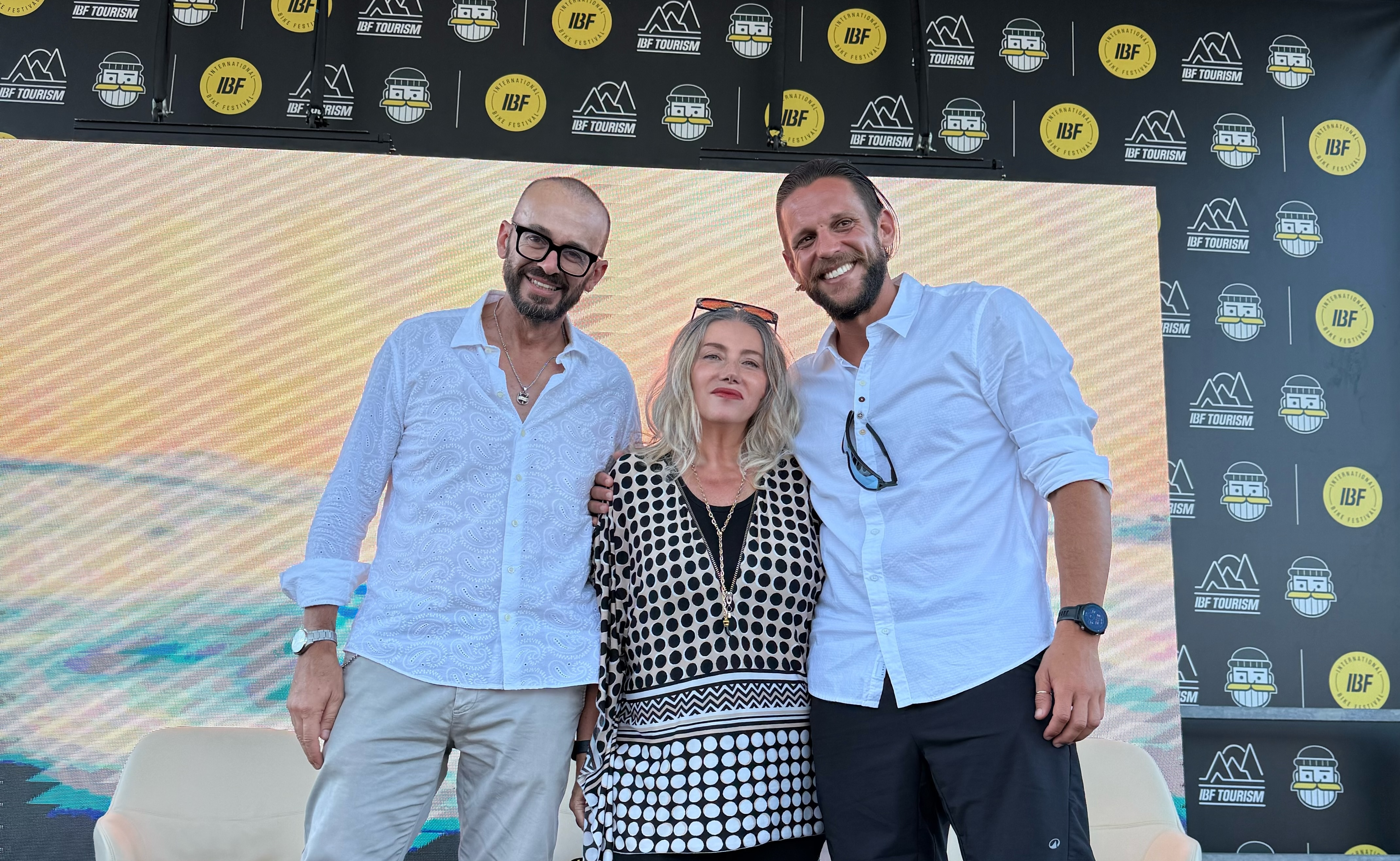 Immagine Gran Canaria tra ciclismo, triathlon e outdoor: così lo sport diventa strumento di promozione