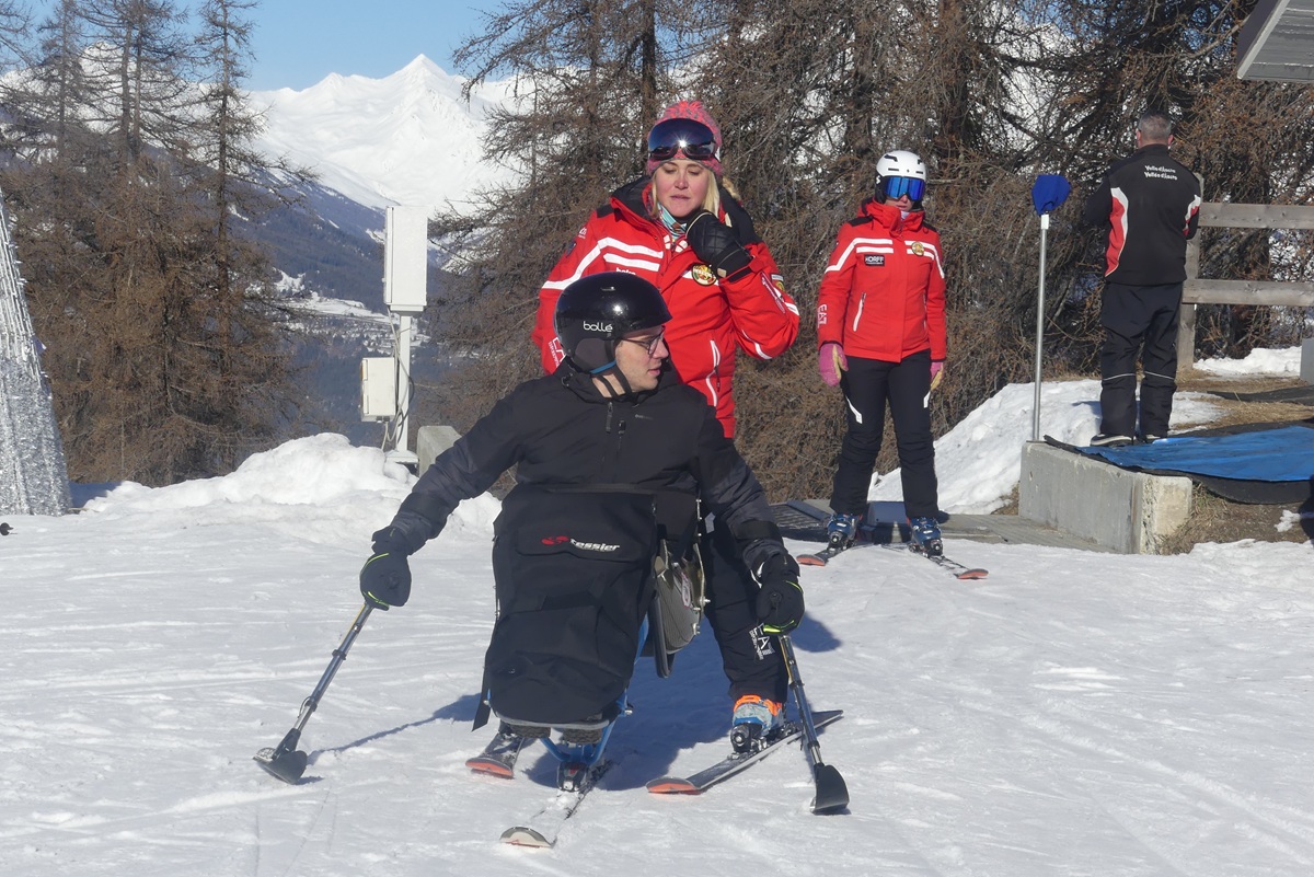 Immagine Turismo accessibile: il passo avanti della Valle d’Aosta