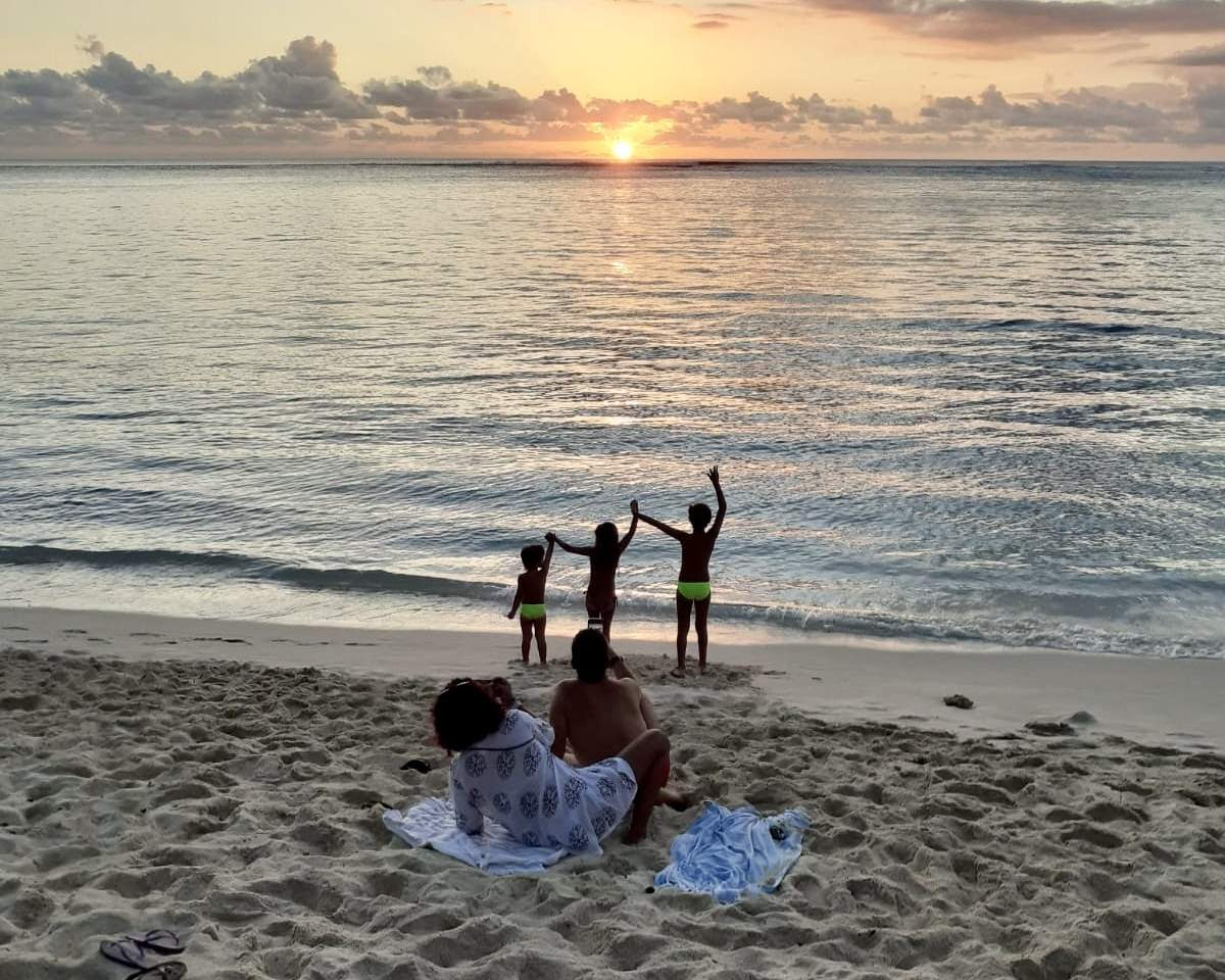 Immagine Seychelles, tornano a pieno regime i collegamenti dall'Italia dopo la crisi del Golfo