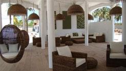 Immagine di sfondo della pagina Etnia Travel Concept cresce a Zanzibar con il Dongwe Ocean View