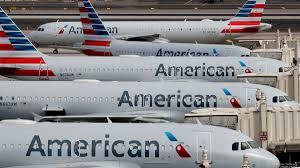 Immagine di sfondo della pagina American Airlines, accordo rinnovato con Amadeus