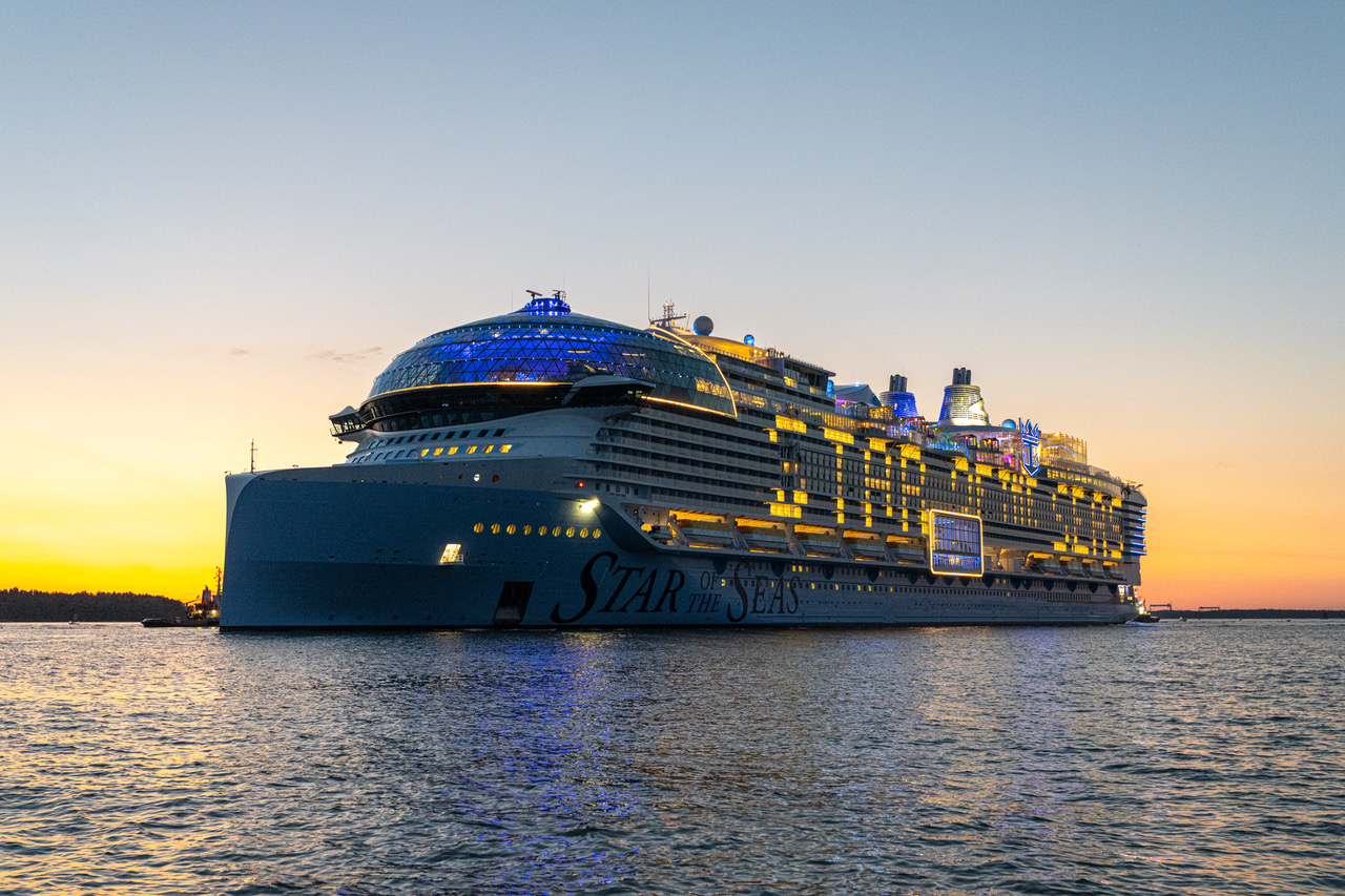 Immagine Royal Caribbean lancia la programmazione Caraibi 2027-28: nuovi itinerari tutto l’anno