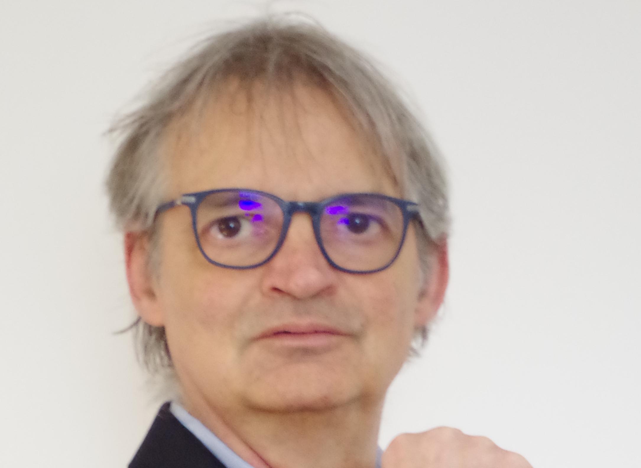Immagine di sfondo della pagina UVET, Segato nuovo responsabile distribuzione