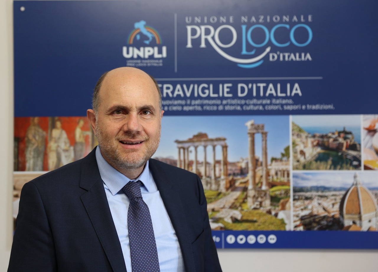Immagine di sfondo della pagina Sostenibili, inclusive e accessibili: le Pro Loco motore del turismo di qualità