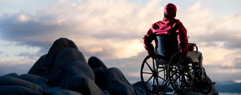 Immagine Regione Umbria, un Vademecum per l’accessibilità dei cammini
